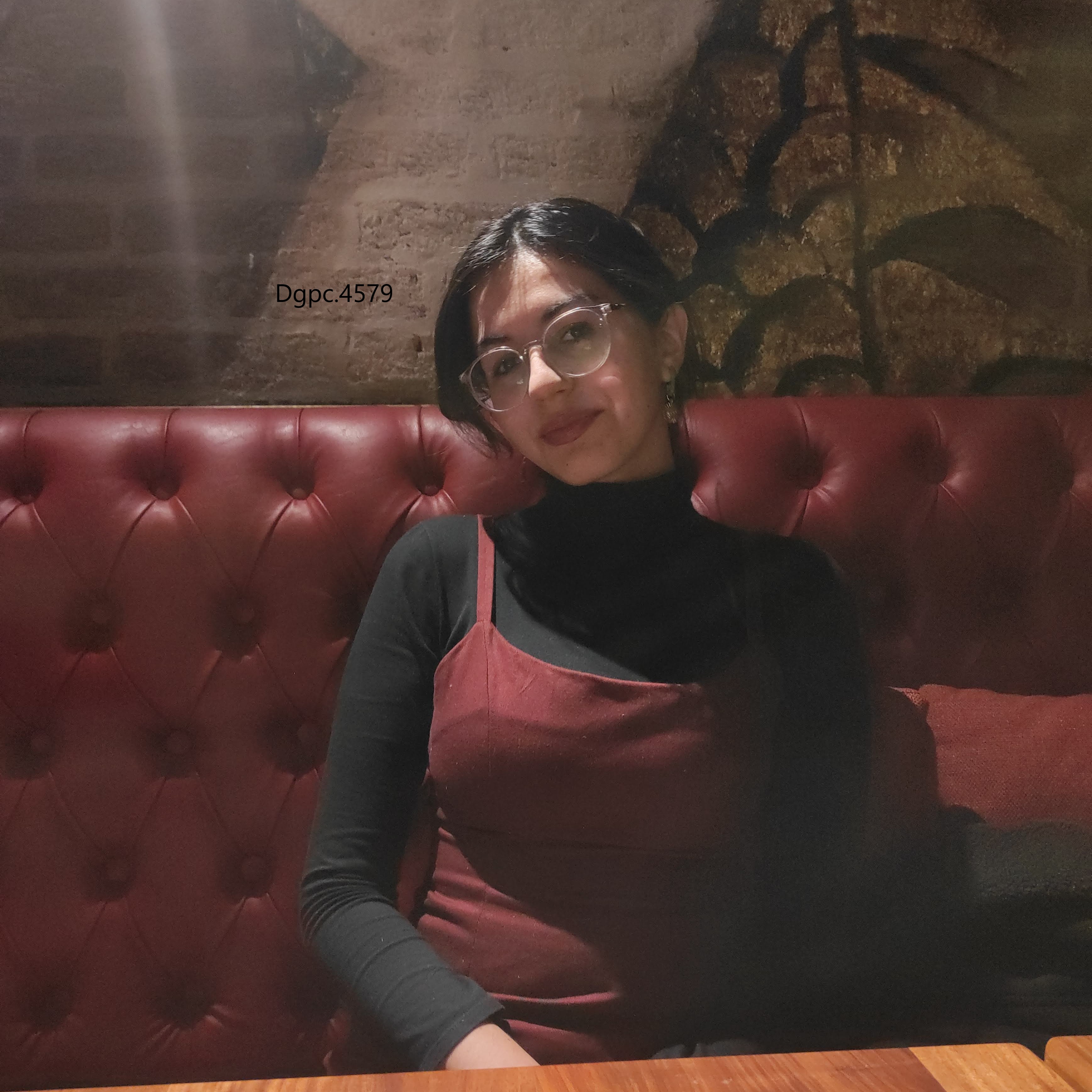 Foto de perfil